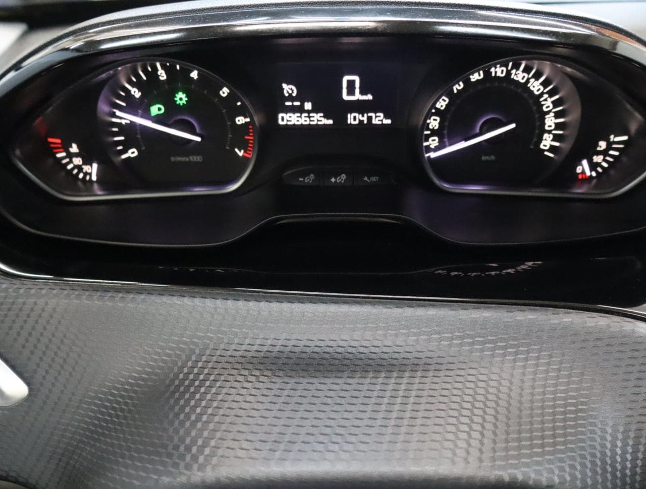 2018 Peugeot 2008 - 17