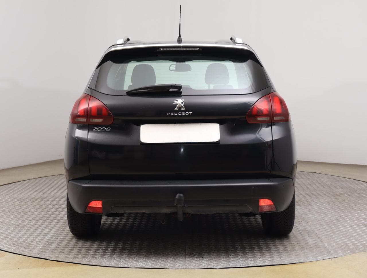 2018 Peugeot 2008 - 6