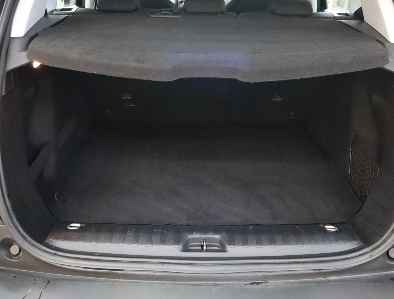 2018 Peugeot 2008 - 20