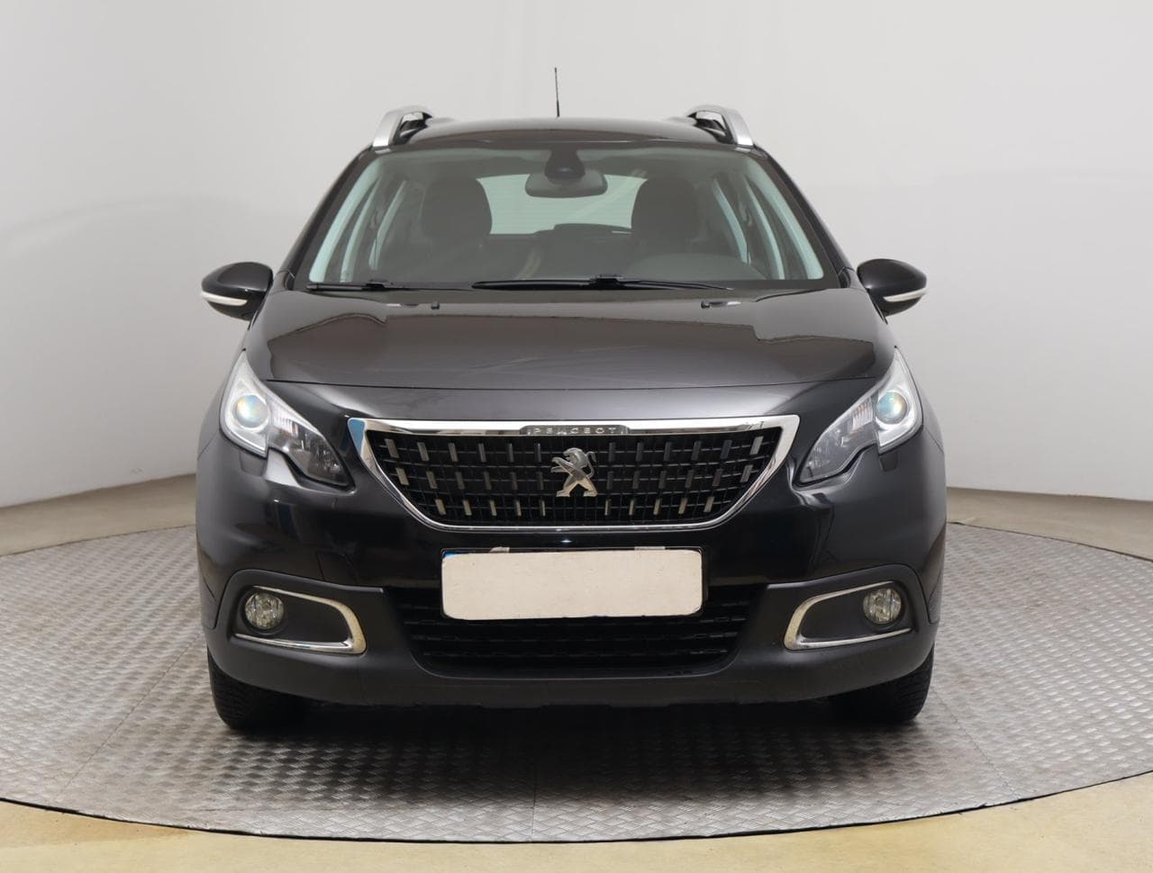 2018 Peugeot 2008 - 2