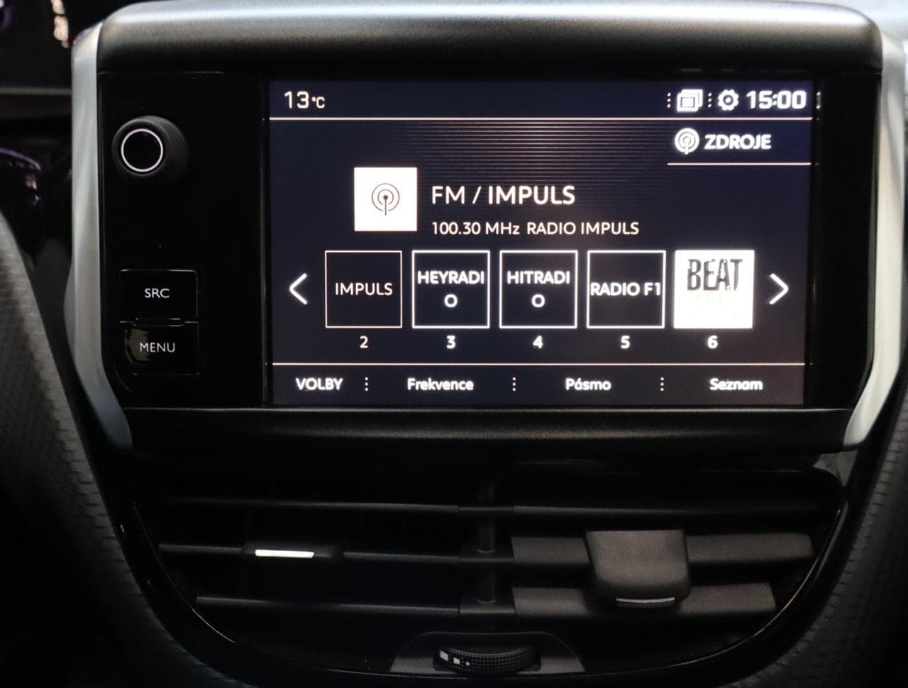 2018 Peugeot 2008 - 19