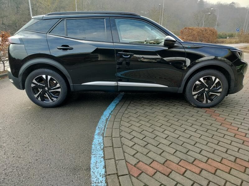 2022 Peugeot 2008 - 8