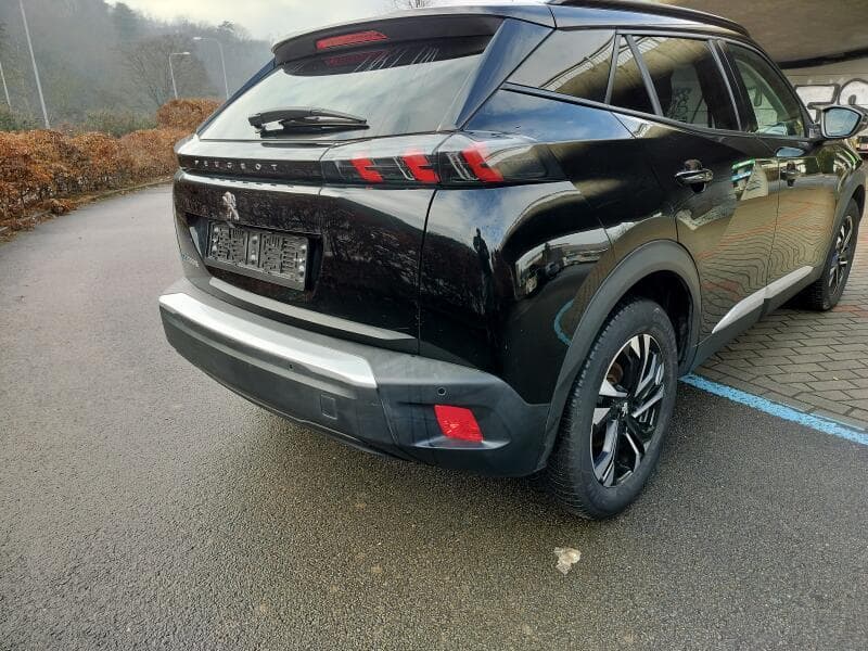 2022 Peugeot 2008 - 7