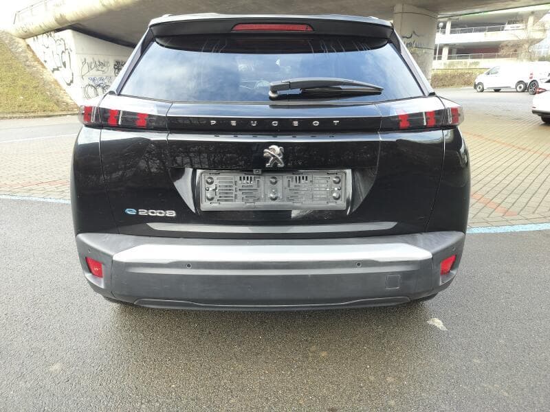 2022 Peugeot 2008 - 6