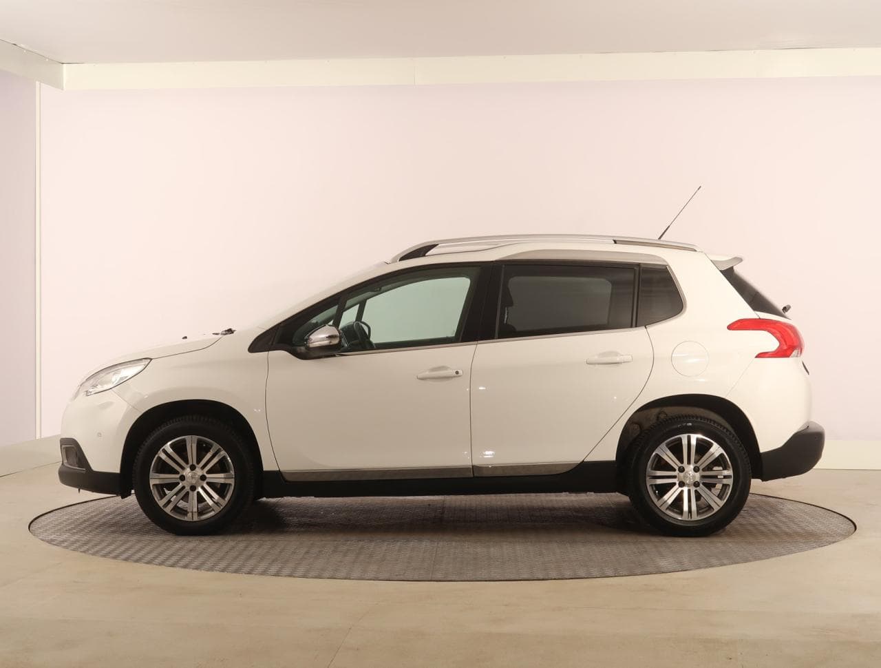 2015 Peugeot 2008 - 4