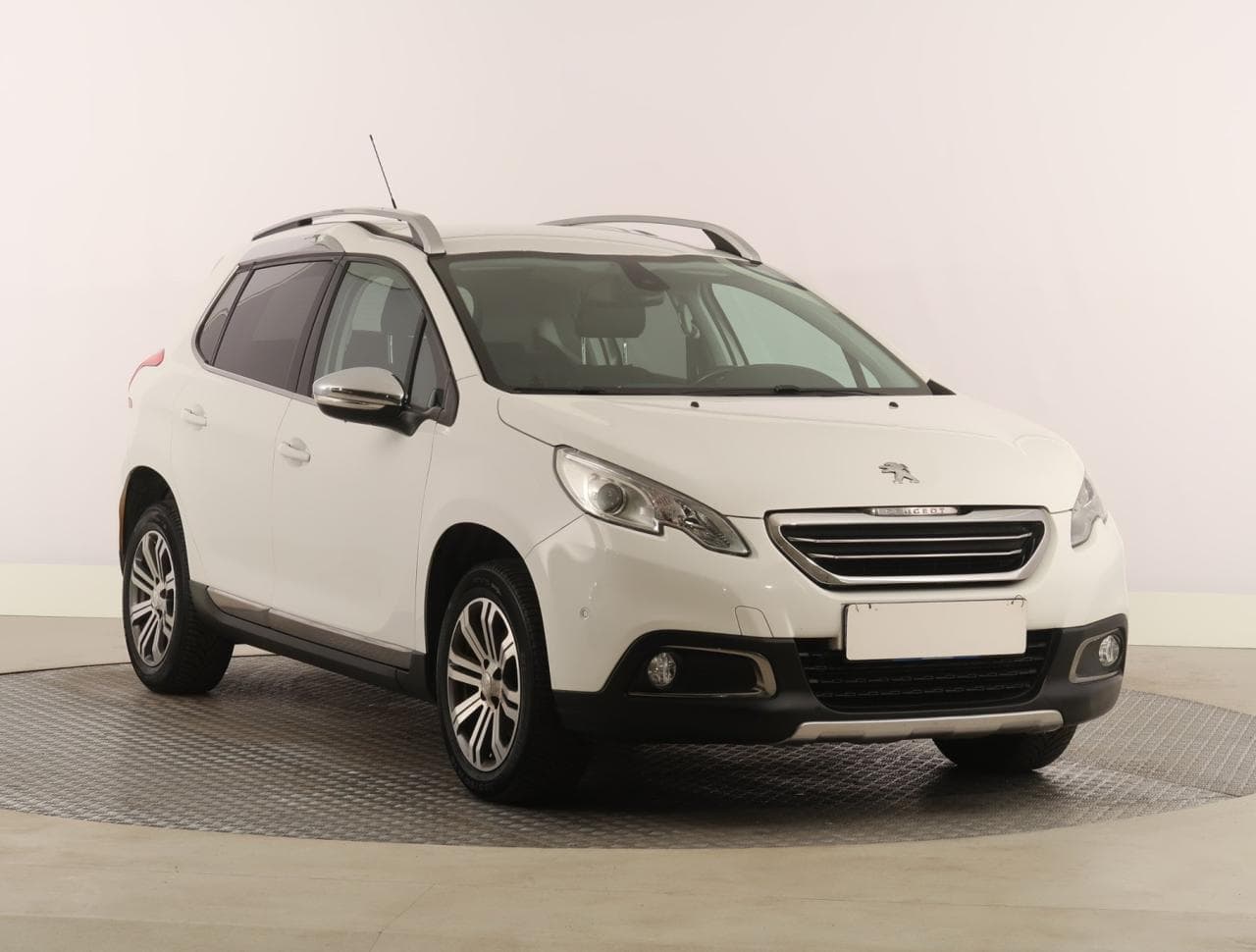 Peugeot 2008 1.2 PureTech 81kW SUV
