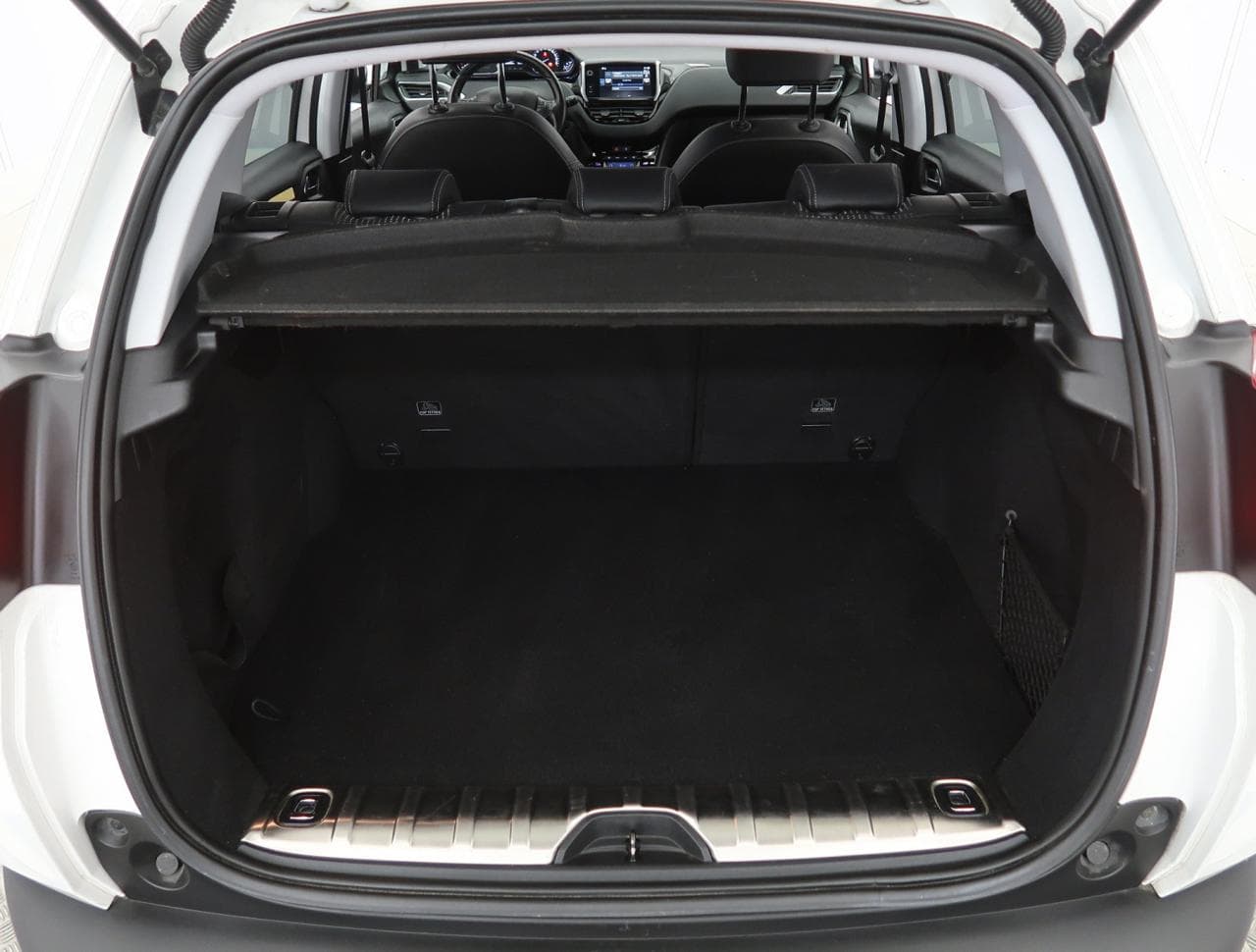 2015 Peugeot 2008 - 19