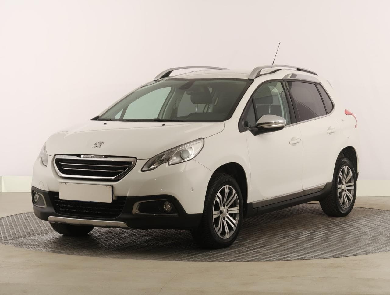 2015 Peugeot 2008 - 3