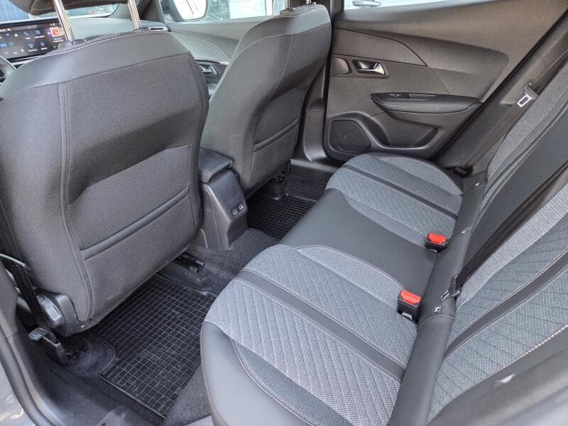 2024 Peugeot 2008 - 10