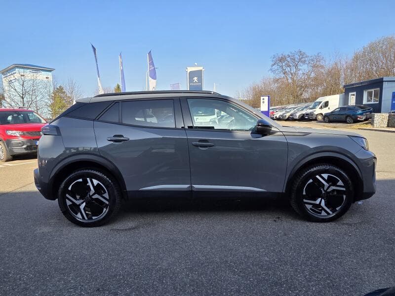 2024 Peugeot 2008 - 6