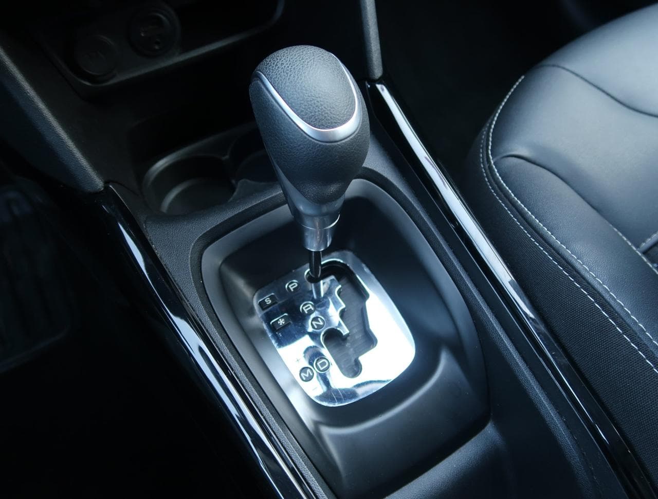 2017 Peugeot 2008 - 19