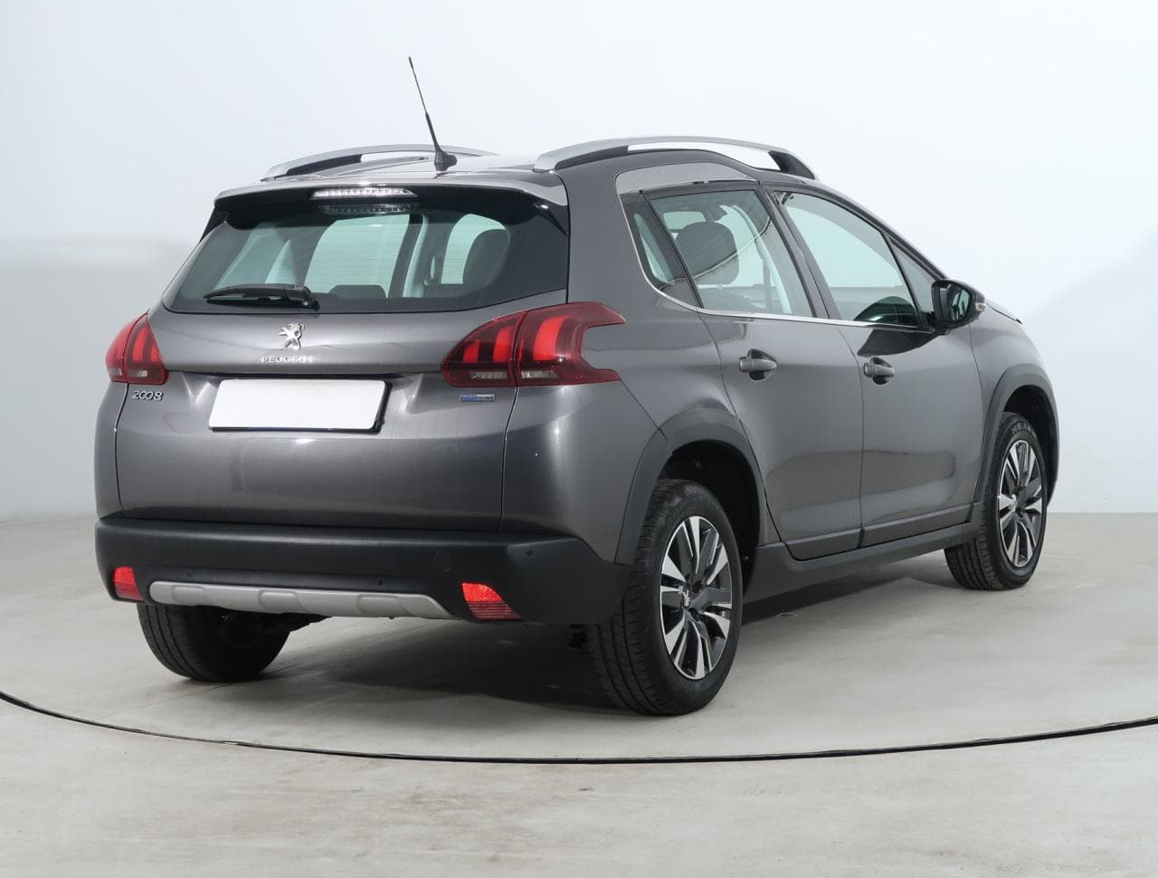 2017 Peugeot 2008 - 7