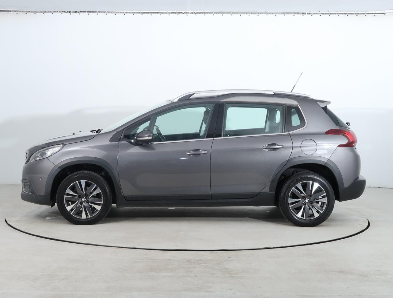 2017 Peugeot 2008 - 4