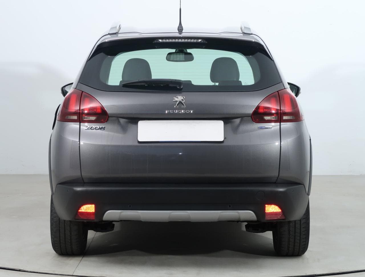 2017 Peugeot 2008 - 6