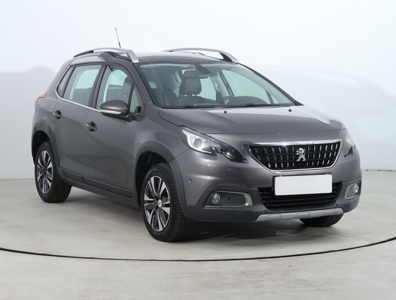 Peugeot 2008 1.2 PureTech 81kW SUV