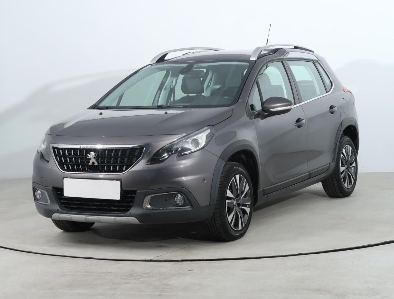 2017 Peugeot 2008 - 3