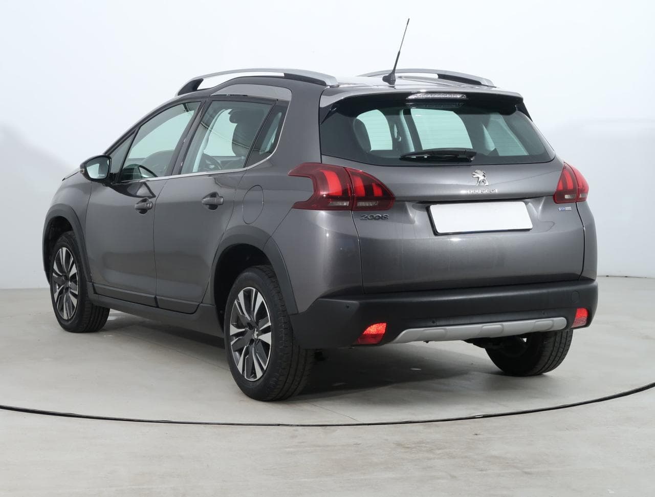 2017 Peugeot 2008 - 5