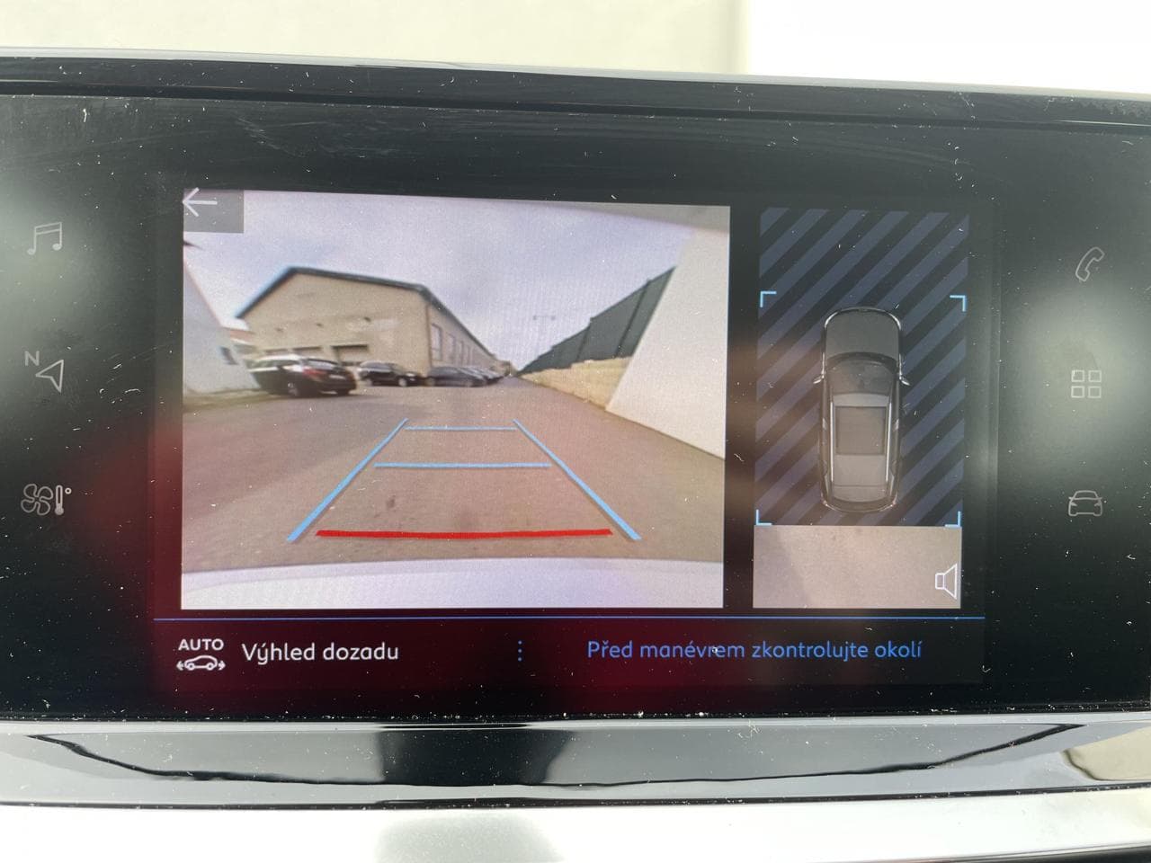 2020 Peugeot 2008 - 12