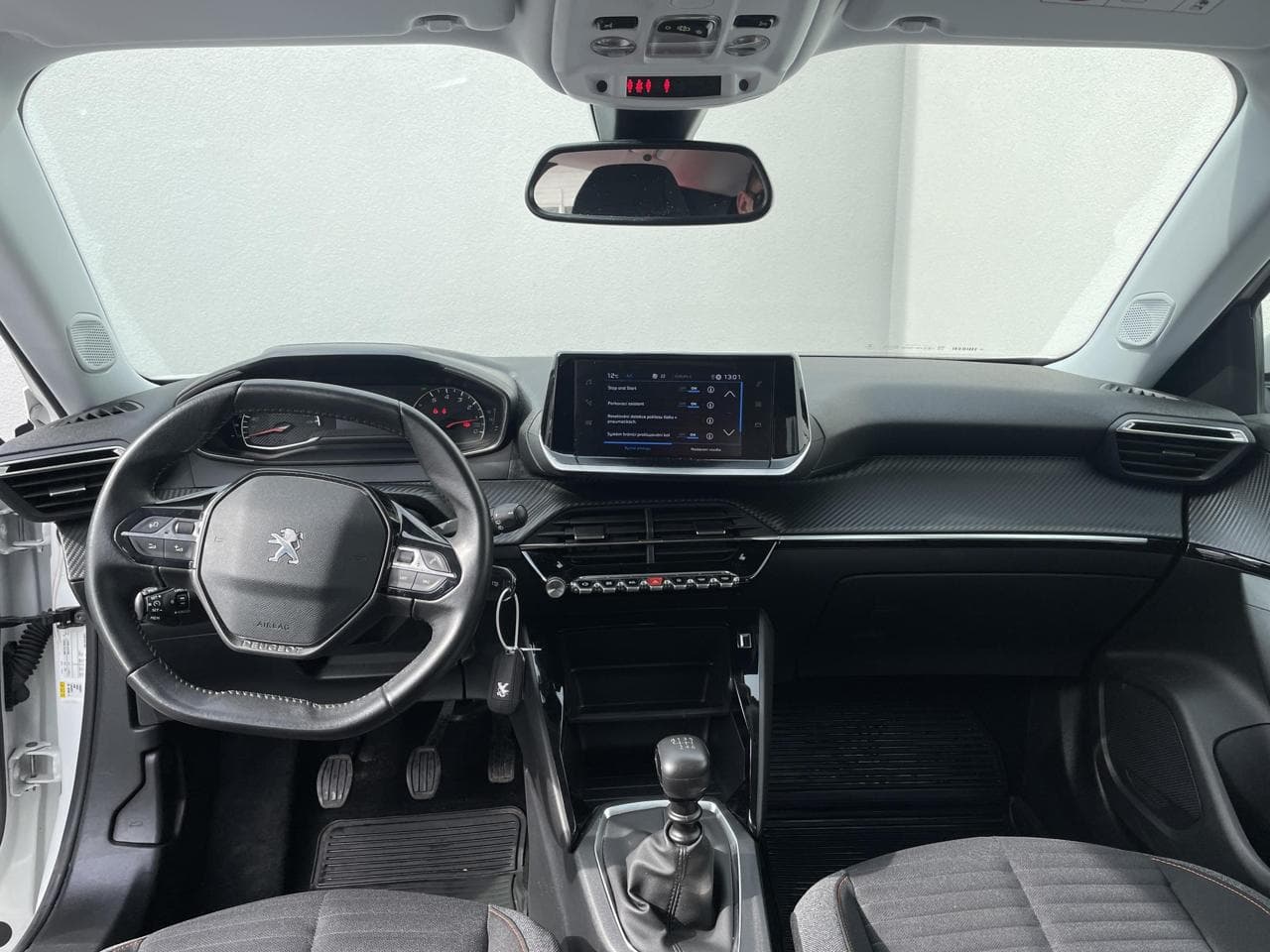 2020 Peugeot 2008 - 8