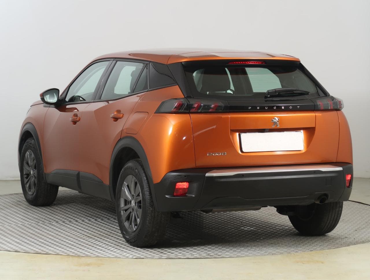 2021 Peugeot 2008 - 5