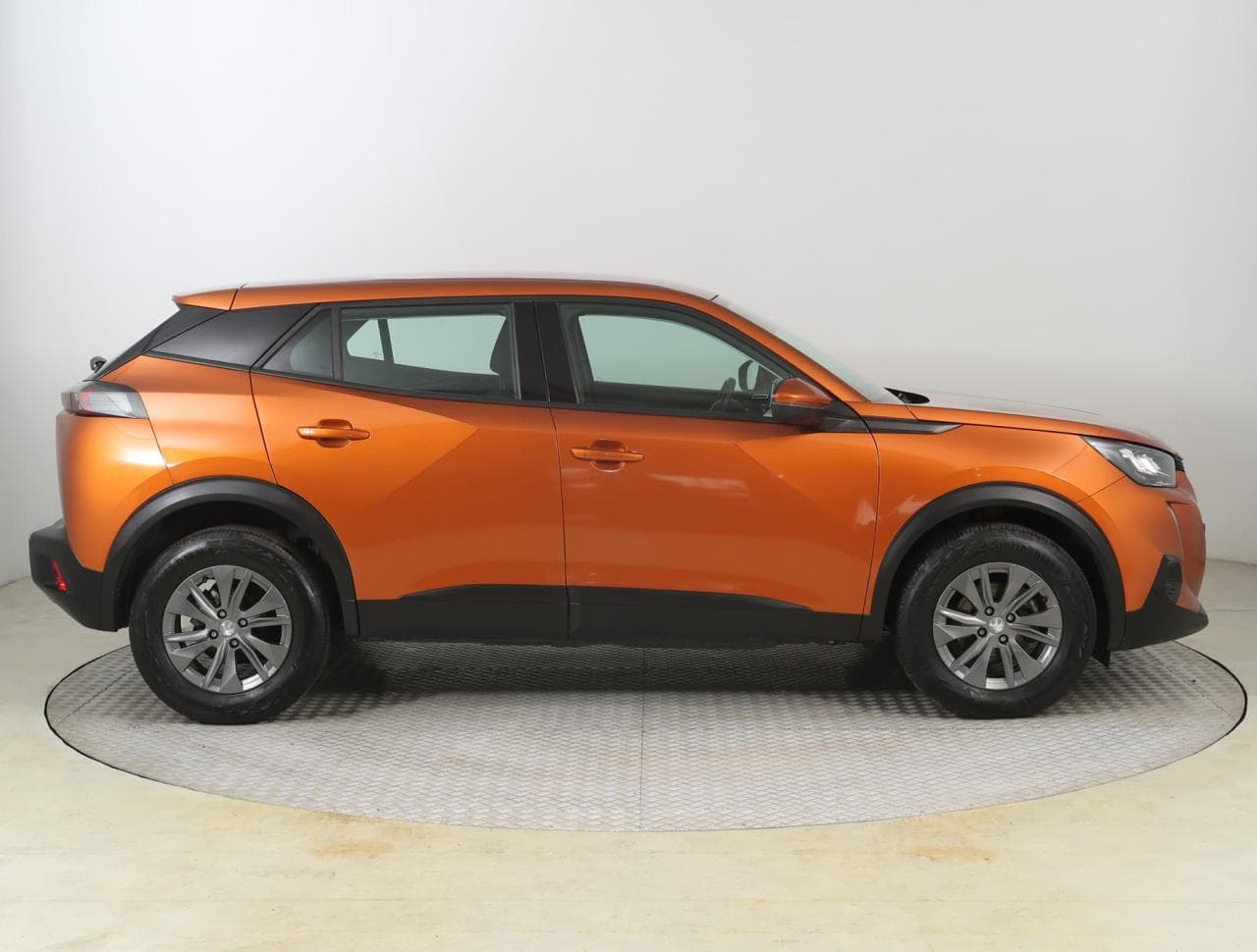 2021 Peugeot 2008 - 8