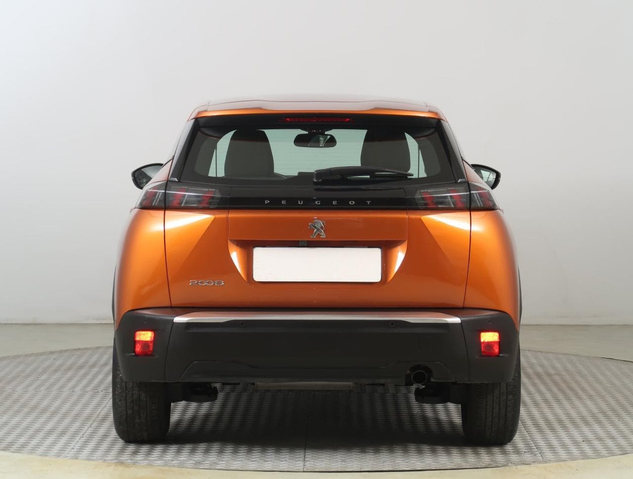 2021 Peugeot 2008 - 6