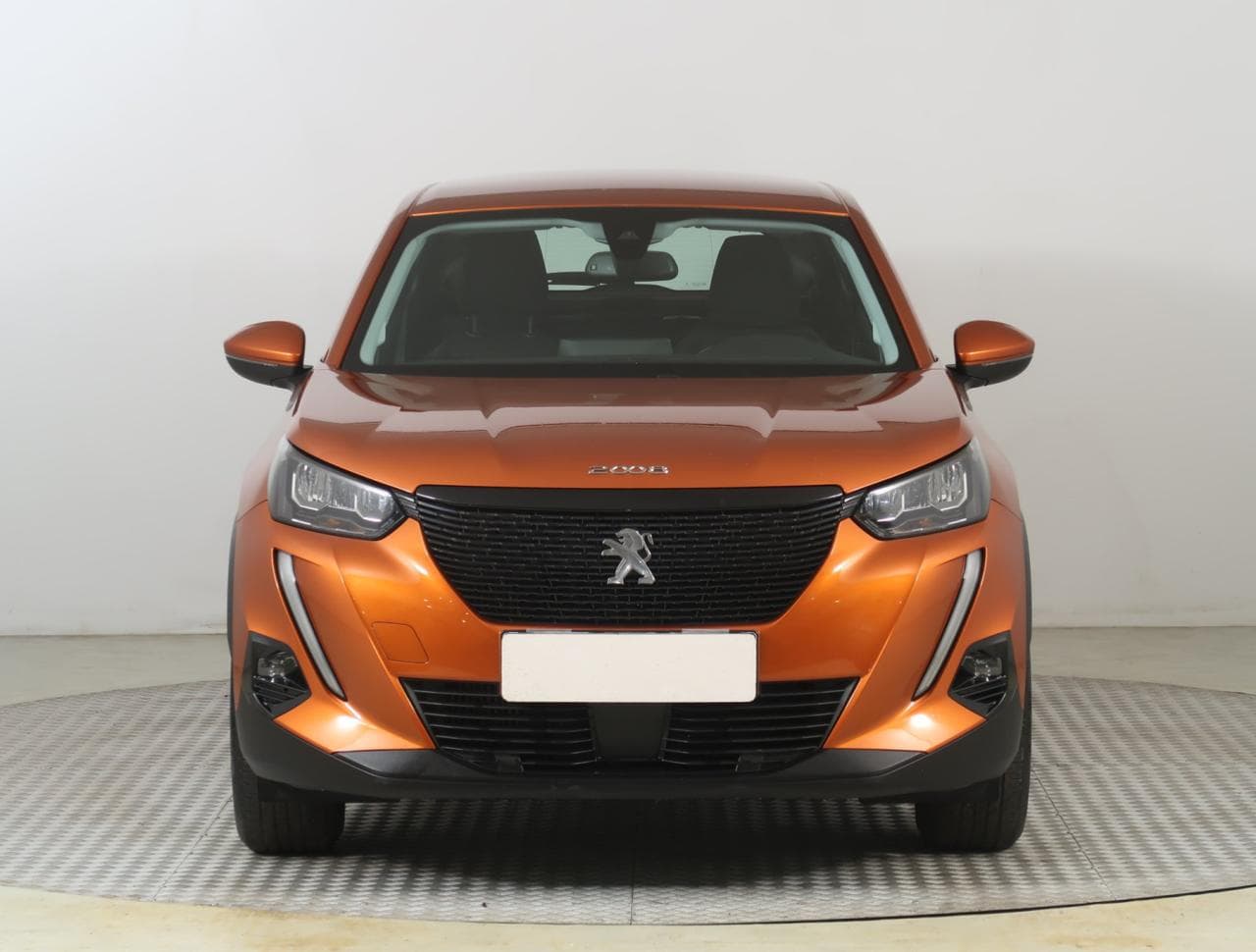 2021 Peugeot 2008 - 2