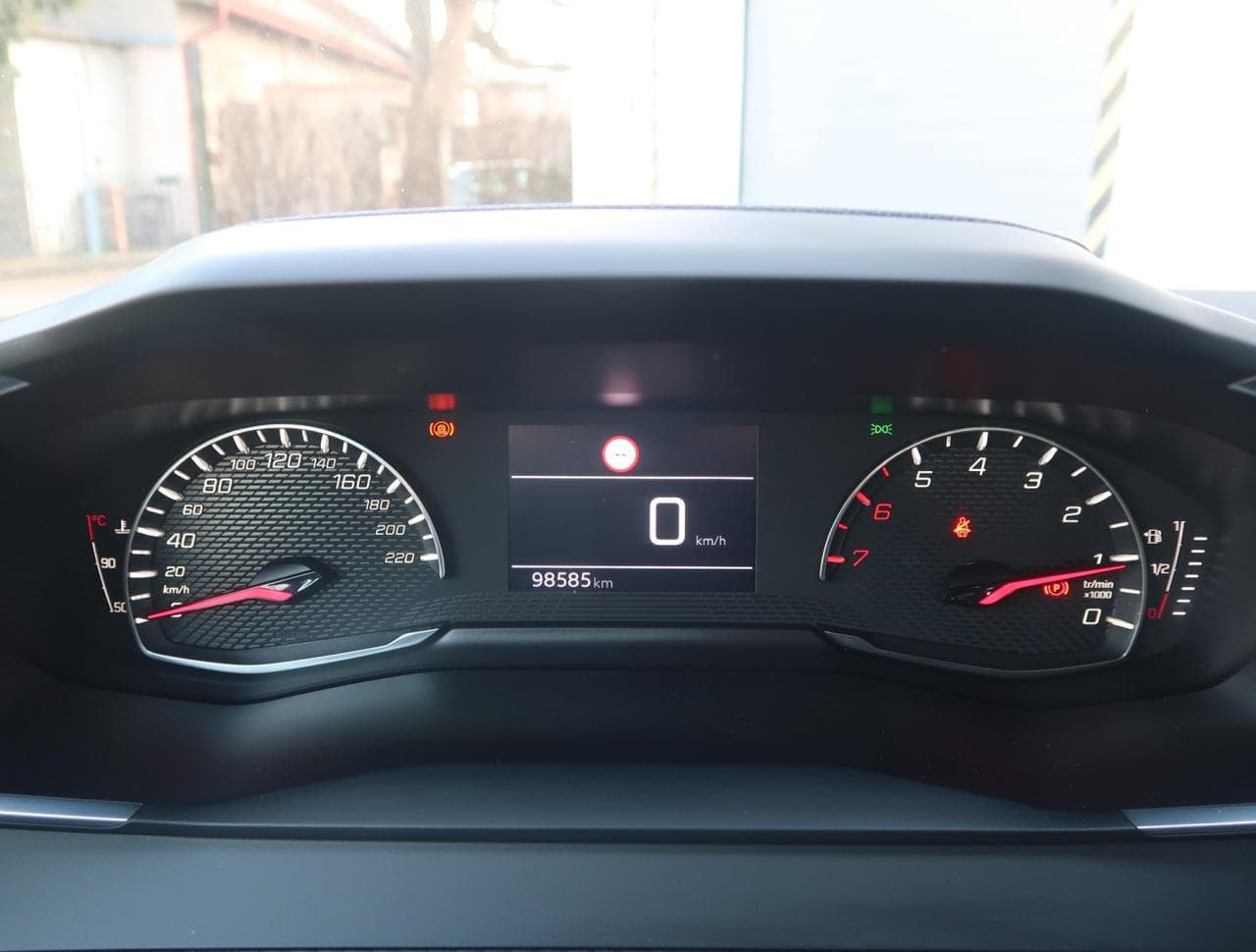 2021 Peugeot 2008 - 17