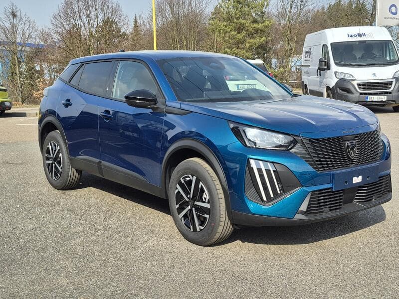 2026 Peugeot 2008 - 6