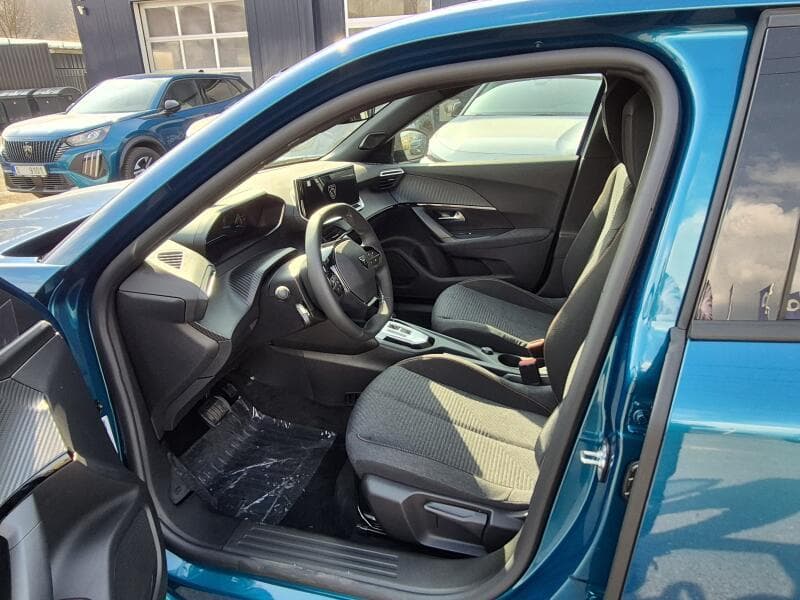 2026 Peugeot 2008 - 9