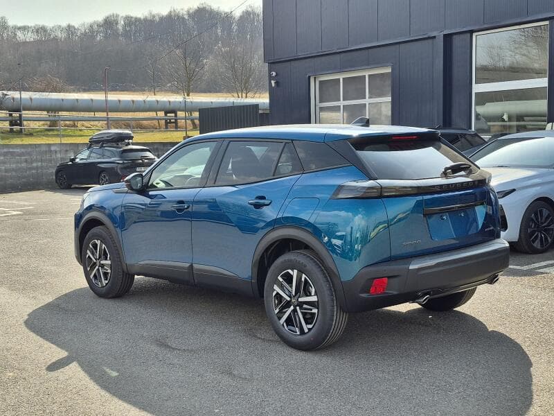 2026 Peugeot 2008 - 3