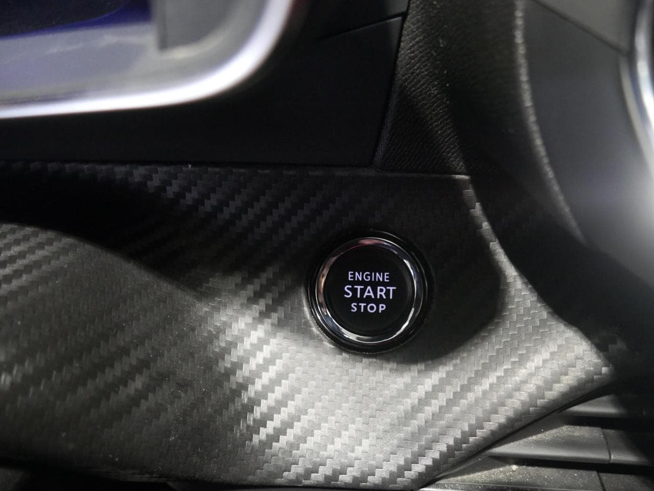 2021 Peugeot 2008 - 13