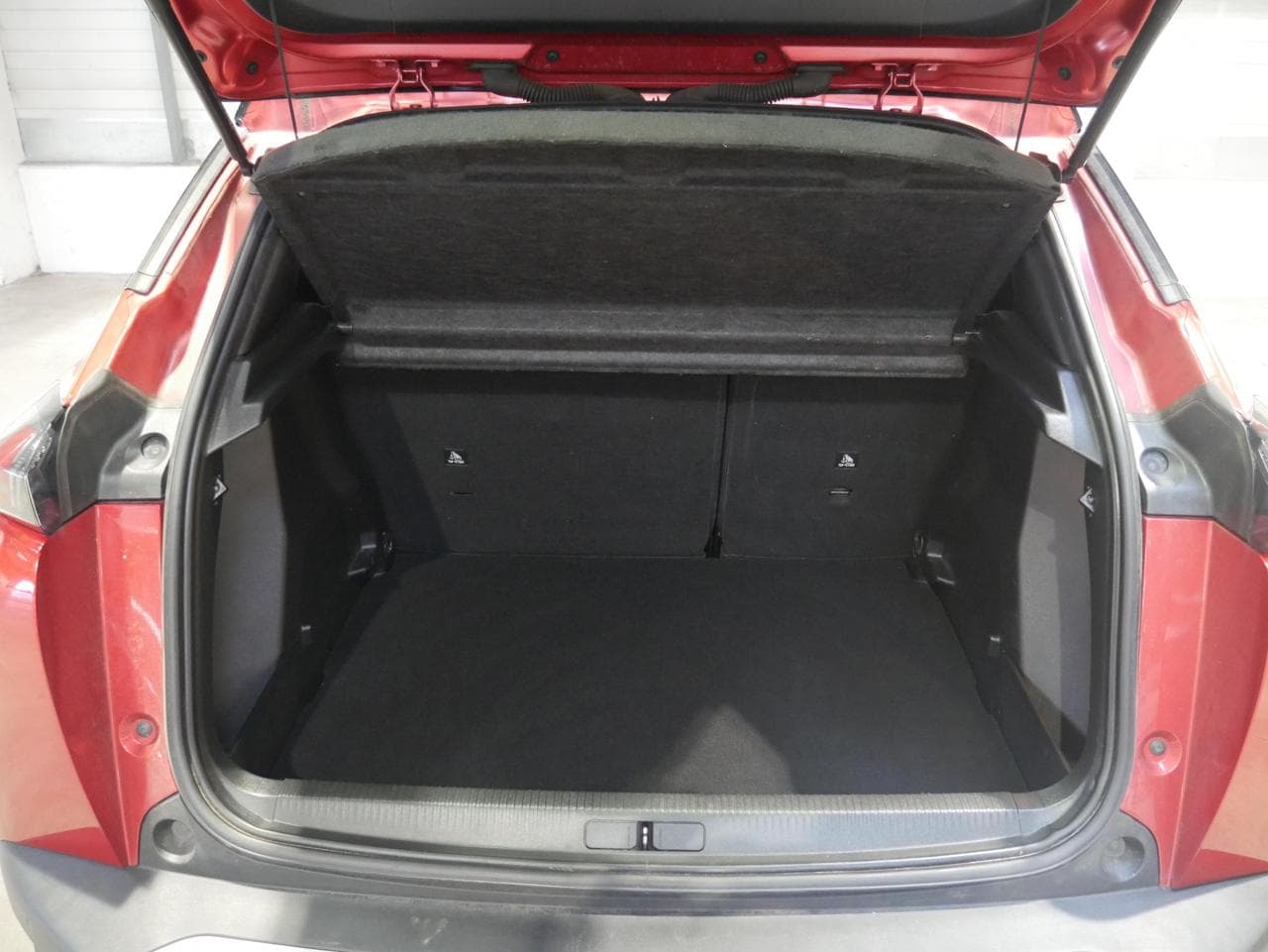 2021 Peugeot 2008 - 7