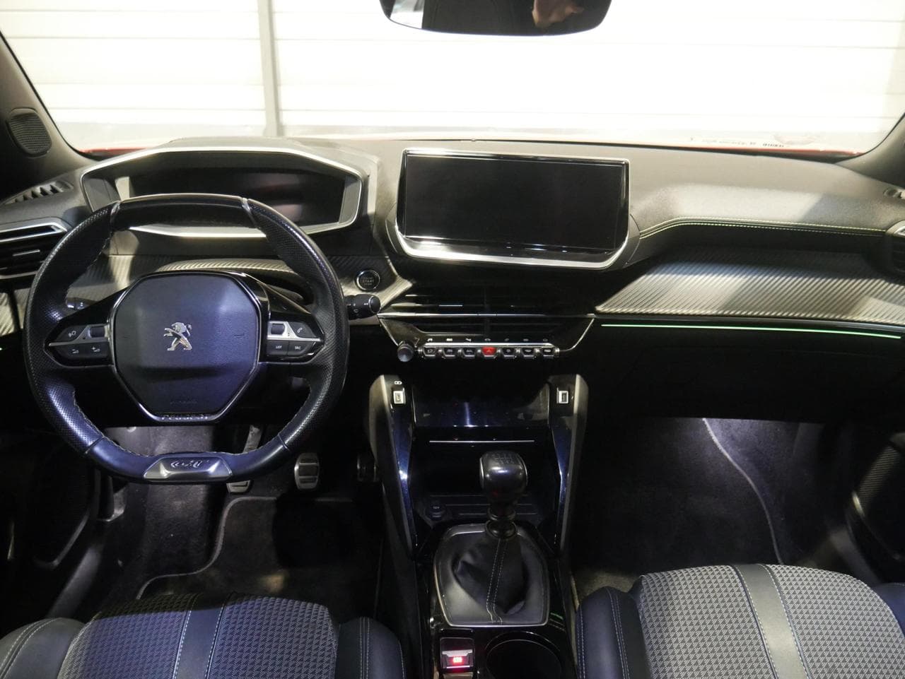 2021 Peugeot 2008 - 8