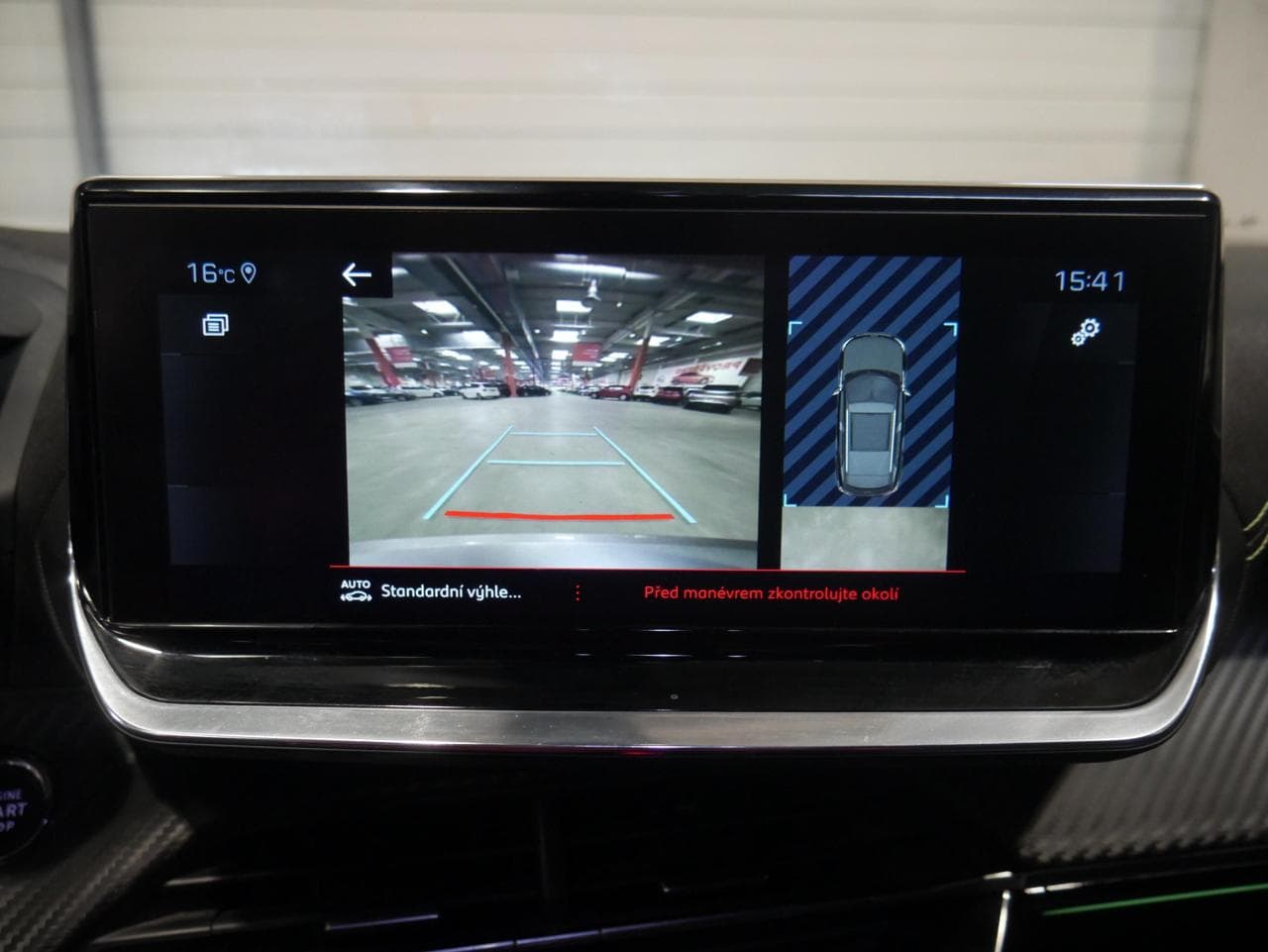 2021 Peugeot 2008 - 15