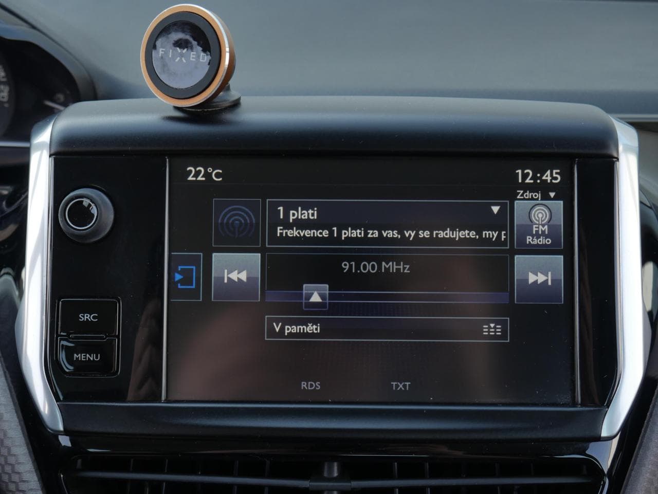 2015 Peugeot 2008 - 16