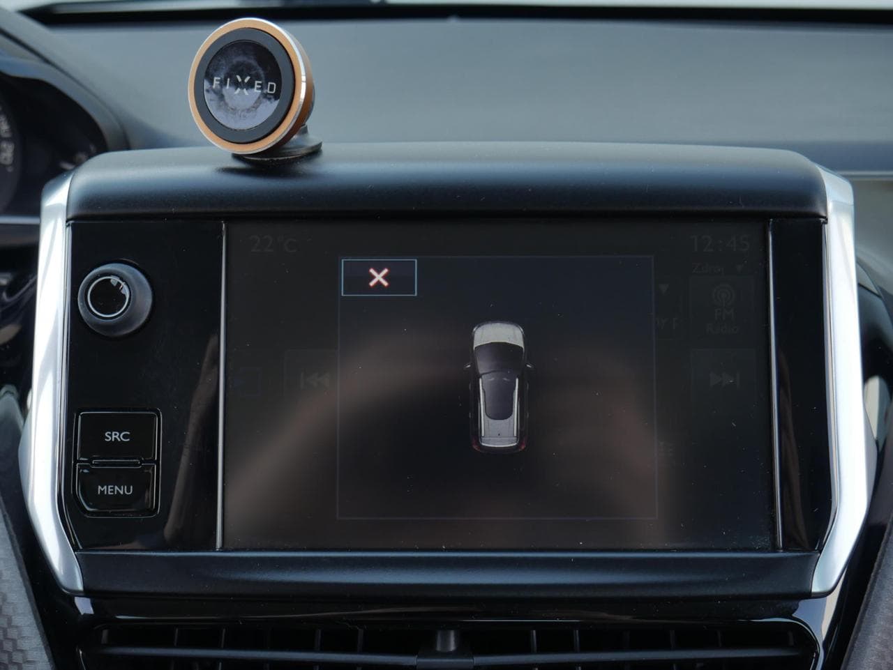 2015 Peugeot 2008 - 17