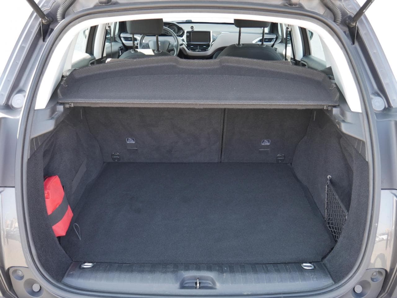 2015 Peugeot 2008 - 7