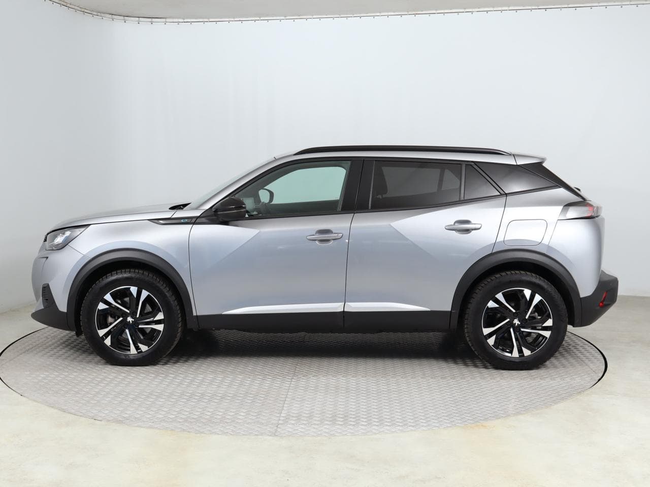 2023 Peugeot 2008 - 4