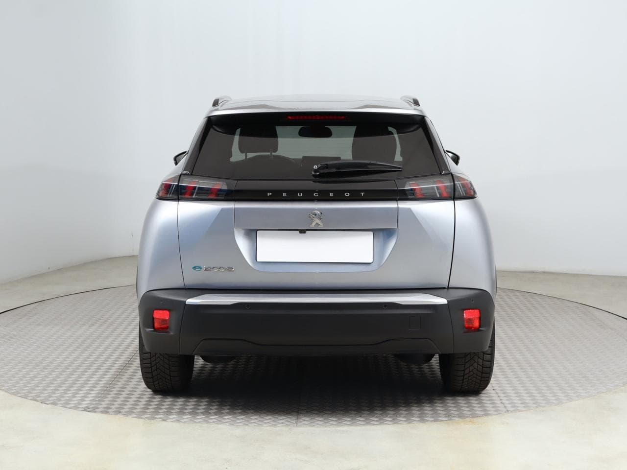 2023 Peugeot 2008 - 6