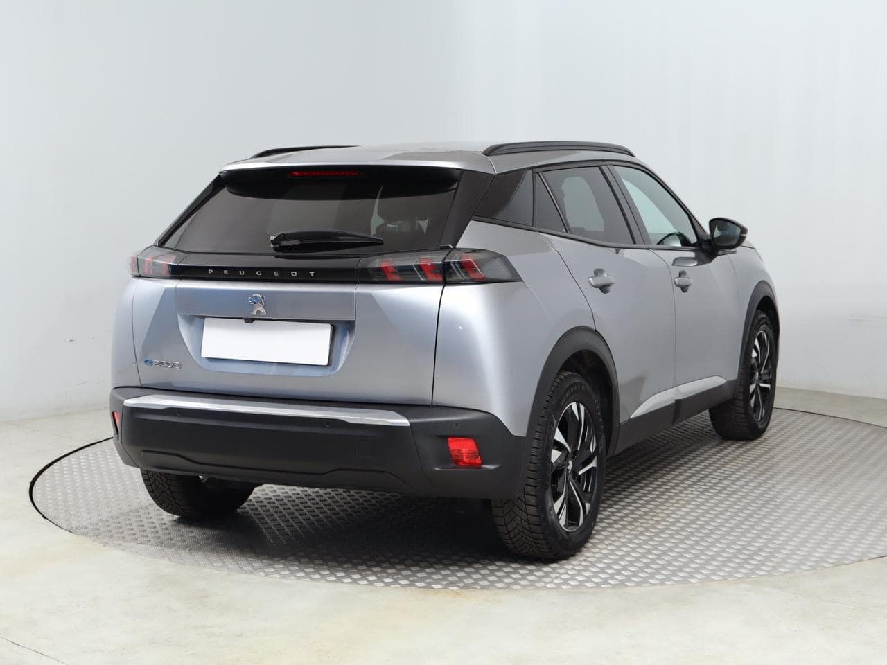 2023 Peugeot 2008 - 7