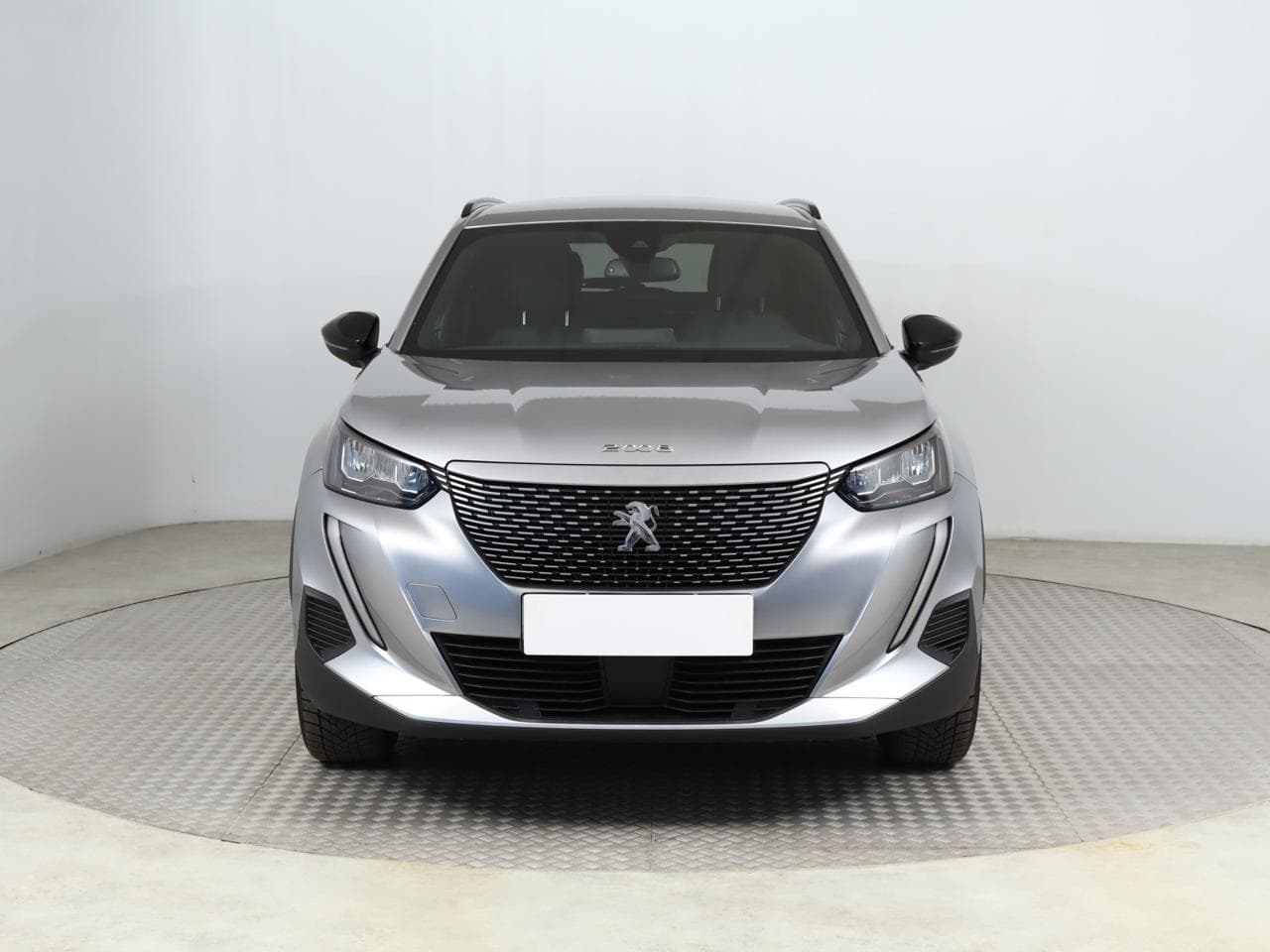 2023 Peugeot 2008 - 2