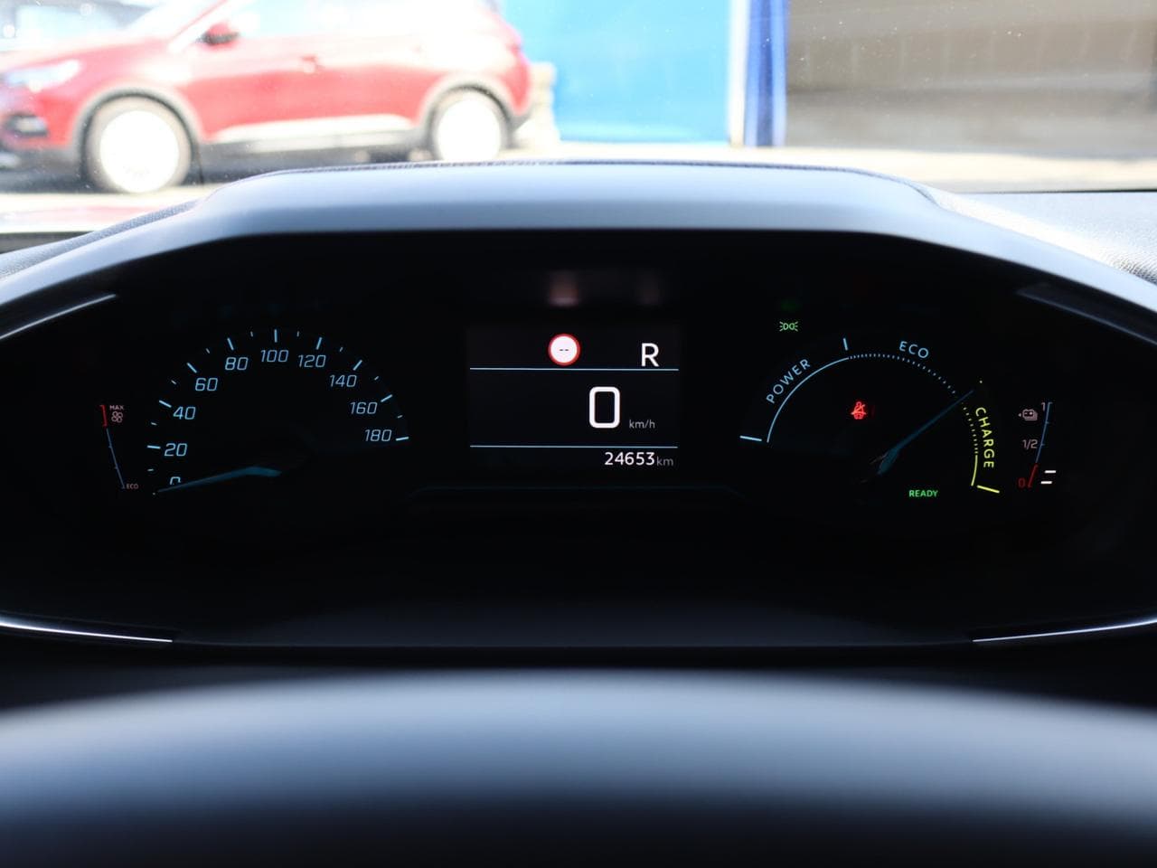 2023 Peugeot 2008 - 15