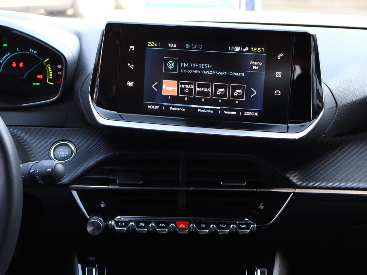 2023 Peugeot 2008 - 16