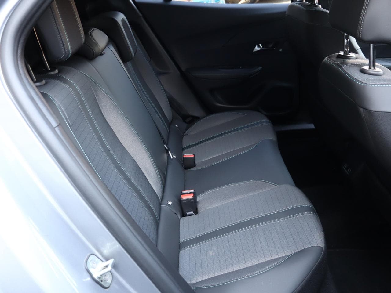 2023 Peugeot 2008 - 11