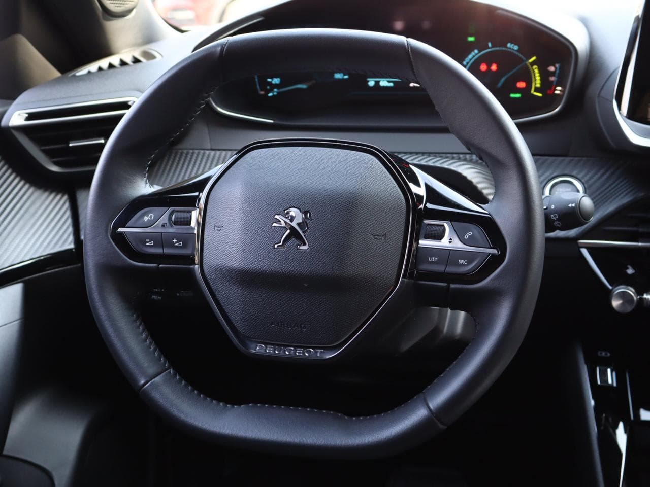 2023 Peugeot 2008 - 20