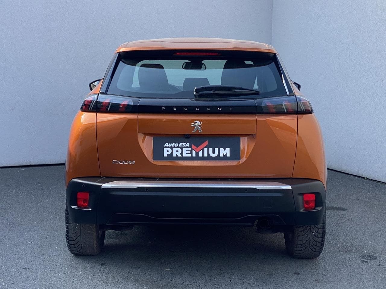 2023 Peugeot 2008 - 5