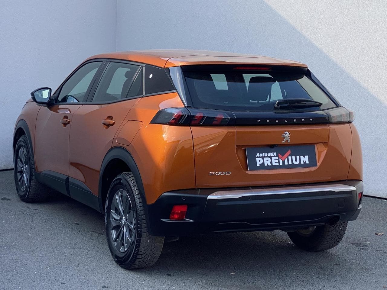 2023 Peugeot 2008 - 6