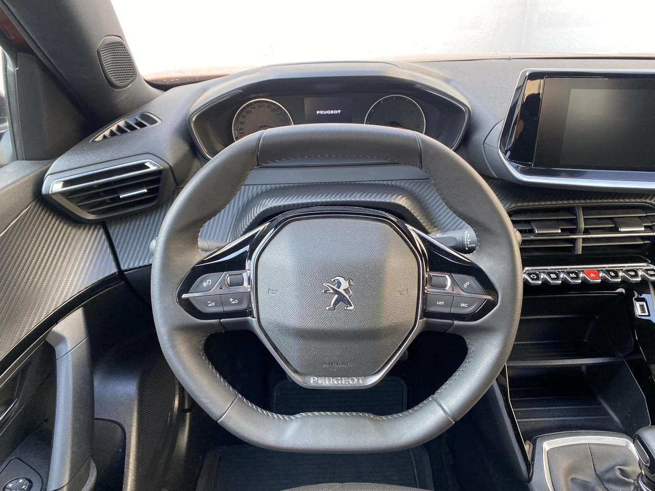 2023 Peugeot 2008 - 11