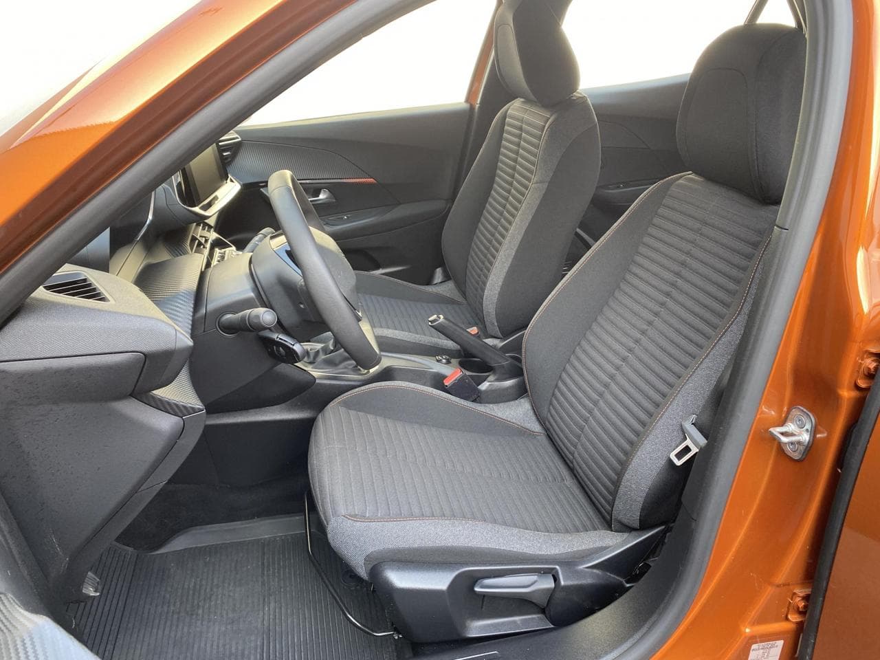 2023 Peugeot 2008 - 9